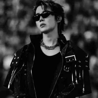 Profile image of Jung Hoseok
