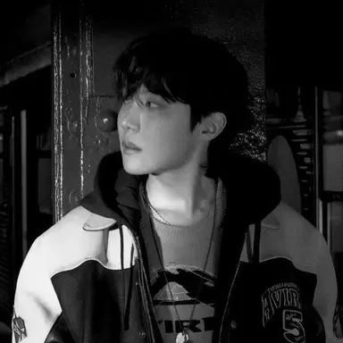 Profile image of Jung Hoseok