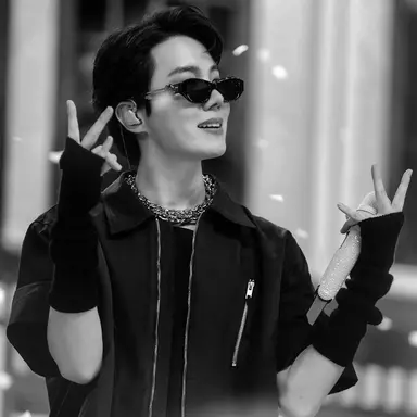 Profile image of Jung Hoseok