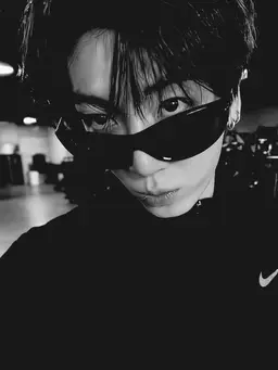 Profile image of Jeon Jungkook