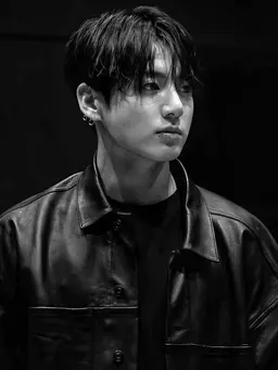 Profile image of Jeon Jungkook