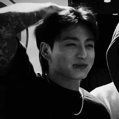 Profile image of Jeon Jungkook