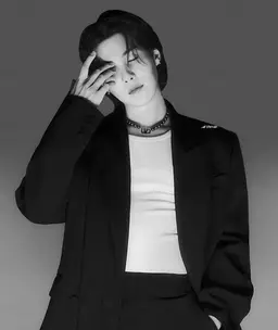 Profile image of Min Yoongi