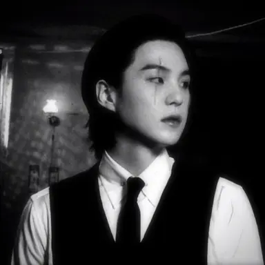 Profile image of Min Yoongi