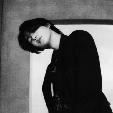 Profile image of Min Yoongi