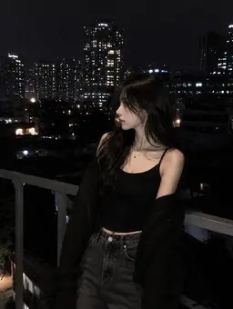 Profile image of Han chaerin