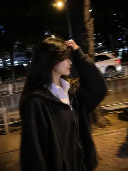 Profile image of Han chaerin