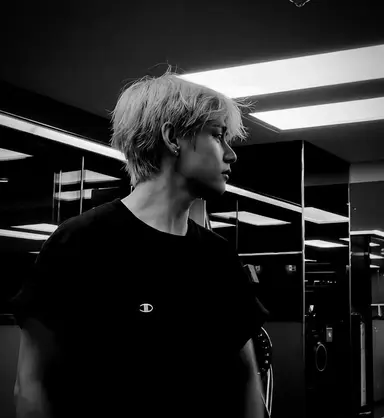 Profile image of Kim Taehyung