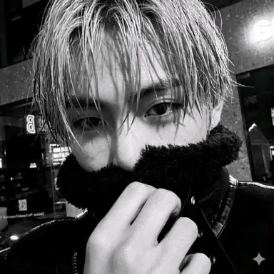 Profile image of Kim Taehyung