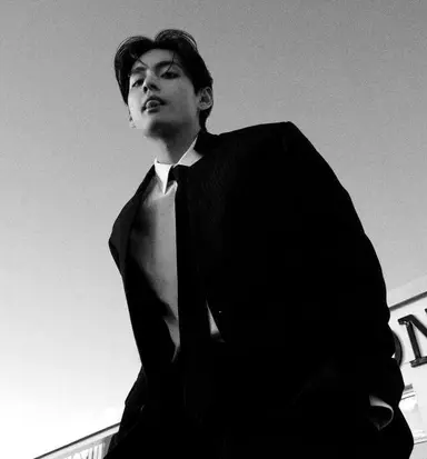 Profile image of Kim Taehyung