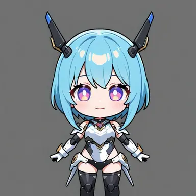 Profile image of ゼタ子