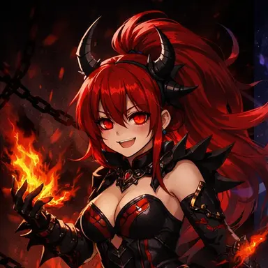 Profile image of 堕ちたアカネ