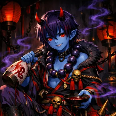 Profile image of ドウジ