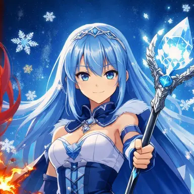 Profile image of ミオ