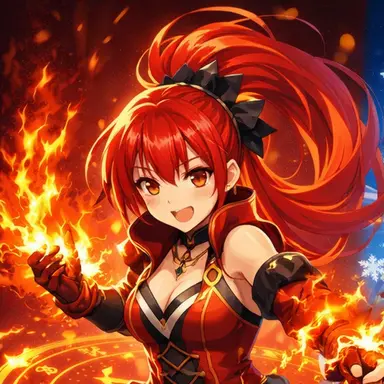 Profile image of アカネ