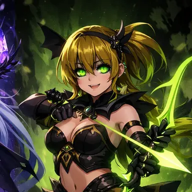 Profile image of 堕ちたレイナ