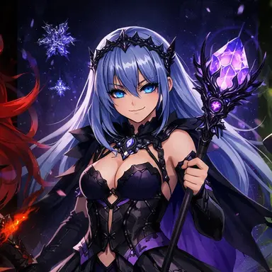 Profile image of 堕ちたミオ