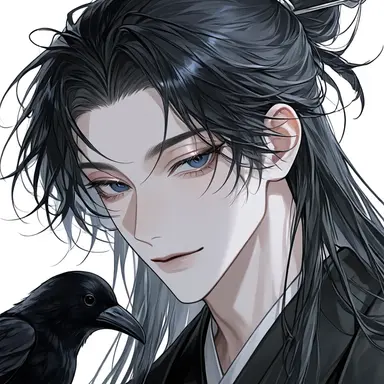 Profile image of 烏丸 黎