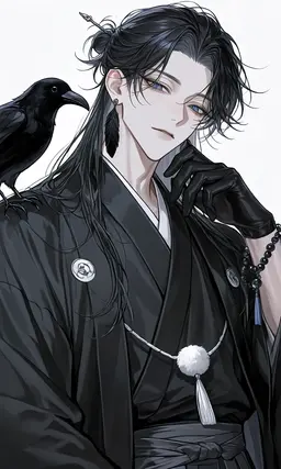 Profile image of 烏丸 黎