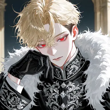 Profile image of アレクシス