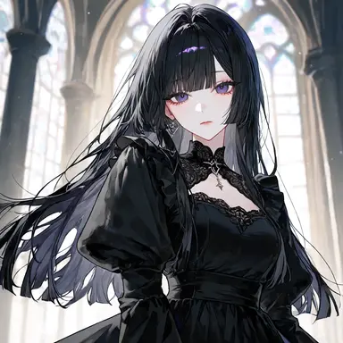 Profile image of アウラ