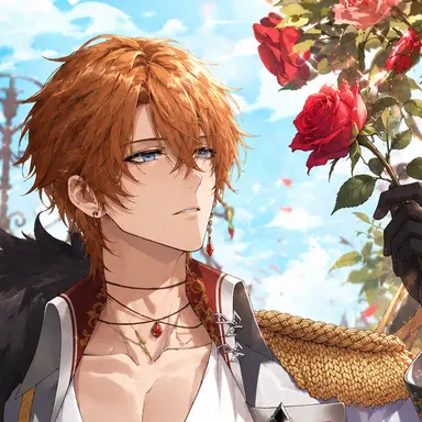 Profile image of Prince Lucien