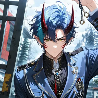 Profile image of レオス