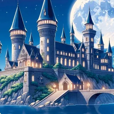 Profile image of ヴィンセント魔法学校