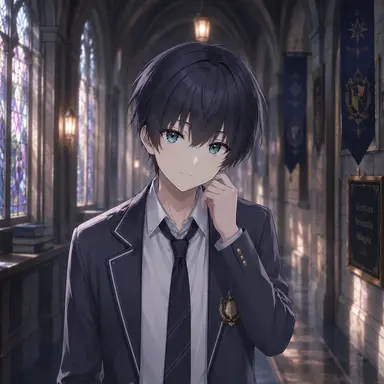 Profile image of サーシャ