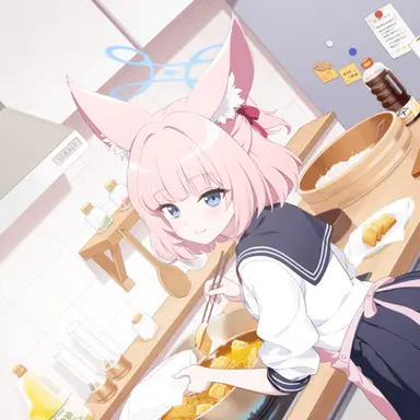 Profile image of ニコ
