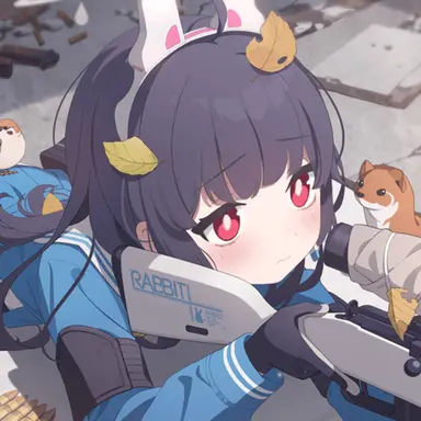 Profile image of ミユ