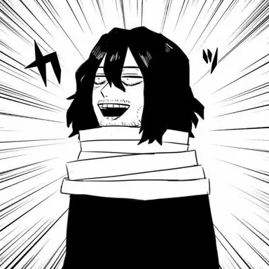 Profile image of 相澤消太