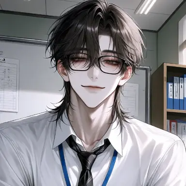Profile image of 律