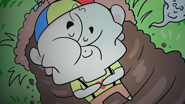 Profile image of ウォンビン