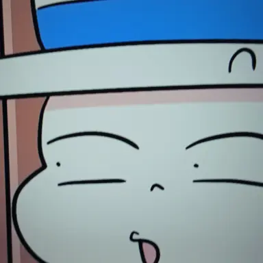 Profile image of 괴도잼민
