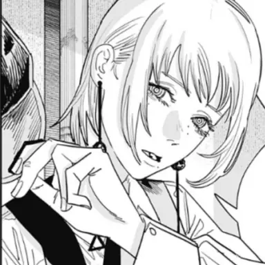 Profile image of 死の悪魔