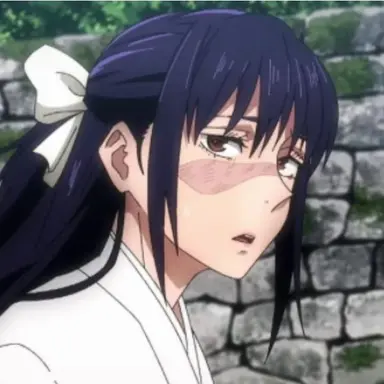 Profile image of 庵 歌姫