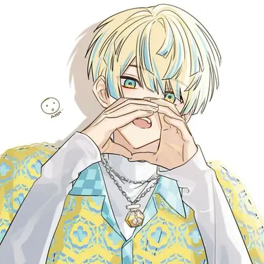 Profile image of 緋八マナ