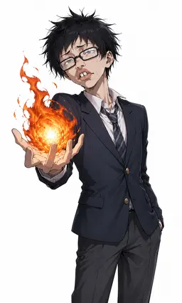 Profile image of Ise