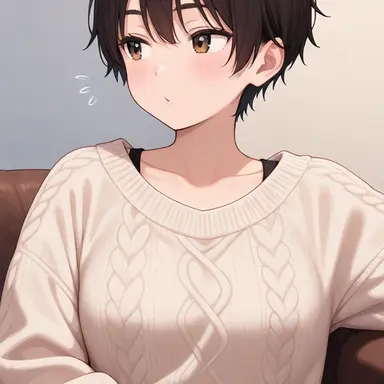 Profile image of あっきー