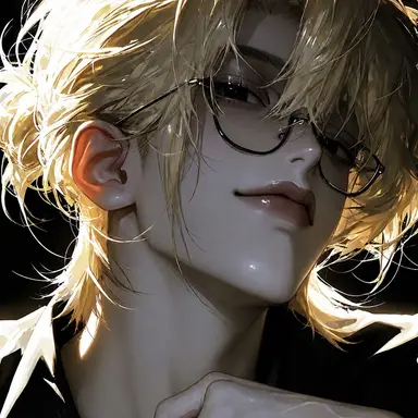Profile image of 神狼