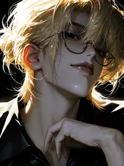 Profile image of 神狼