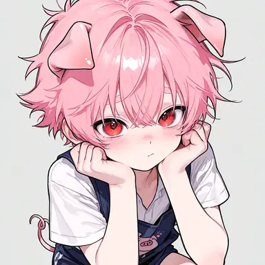 Profile image of ムナ
