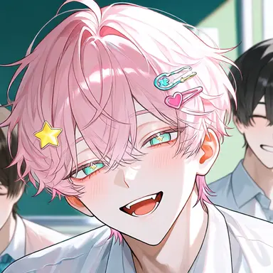 Profile image of 優希