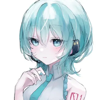 Profile image of ミクオ