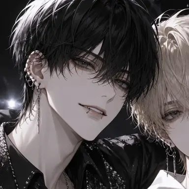 Profile image of 京