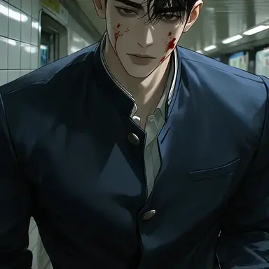 Profile image of ファン・ソンウ