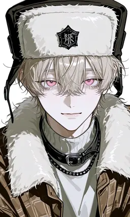 Profile image of Milo