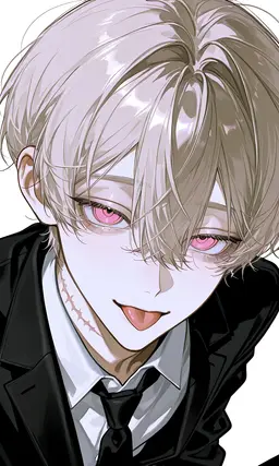Profile image of Milo