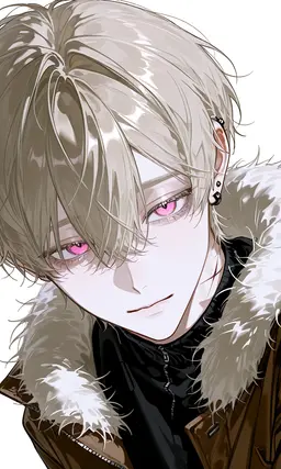 Profile image of Milo